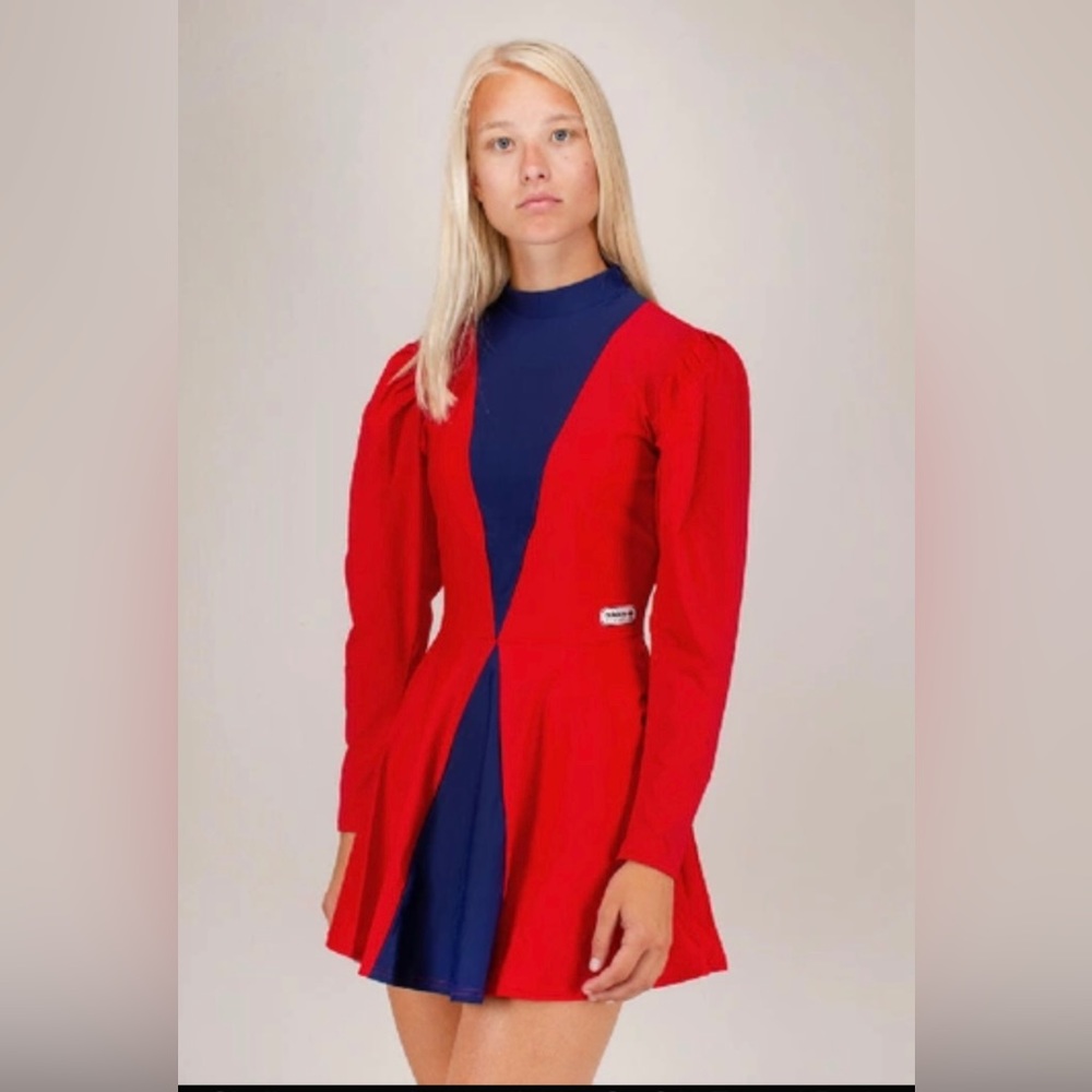 ADIDAS X LOTTA VOLKOVA Ice Dress Ft5866